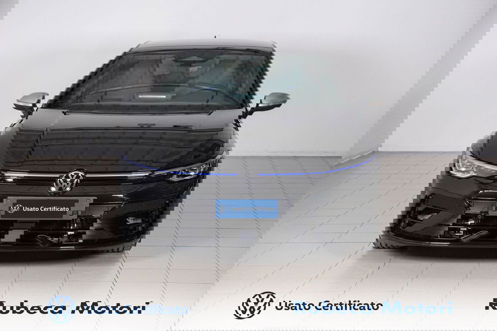 Volkswagen Golf nuova a Perugia (2)