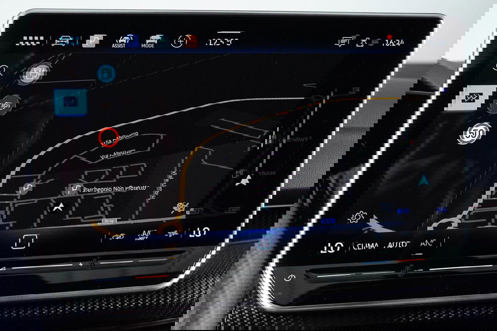 Volkswagen Golf nuova a Perugia (20)