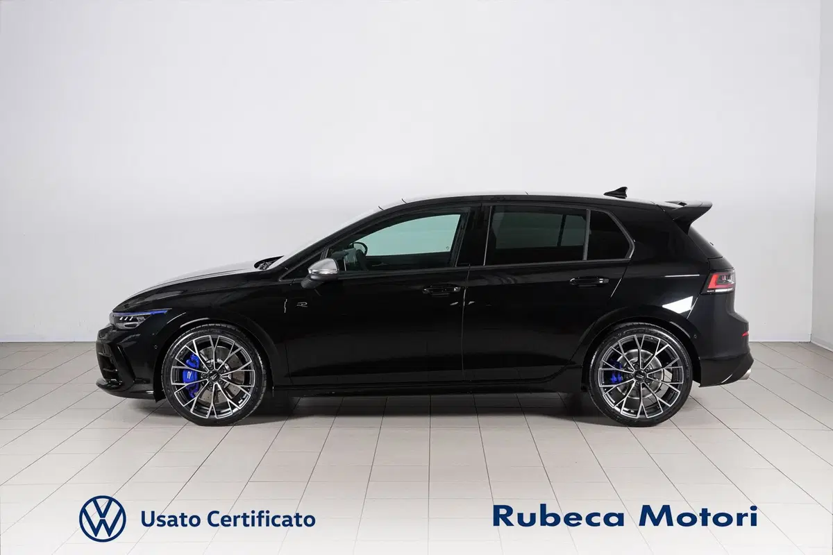 Volkswagen Golf nuova a Perugia (3)