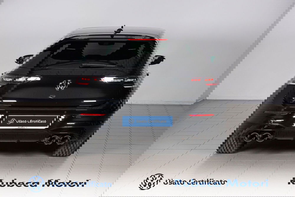 Volkswagen Golf nuova a Perugia (5)