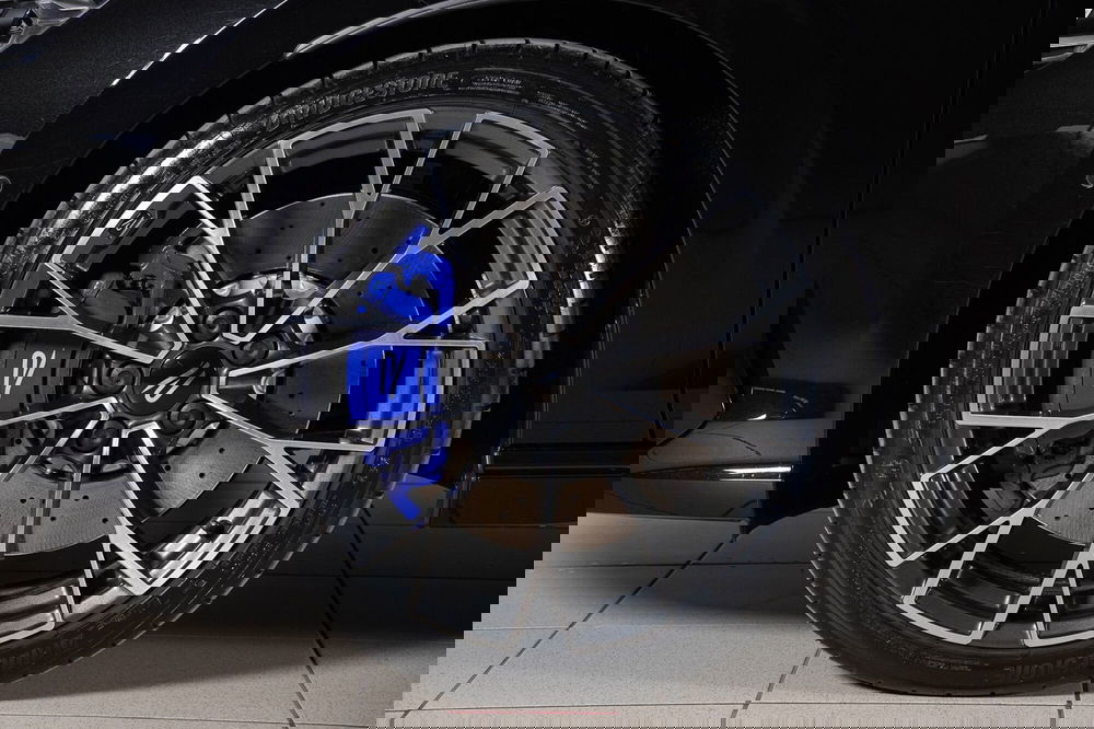 Volkswagen Golf nuova a Perugia (6)