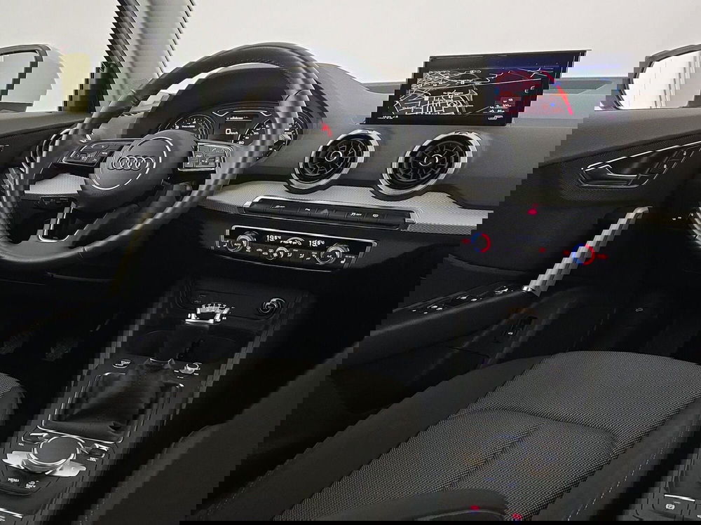 Audi Q2 usata a Alessandria (11)