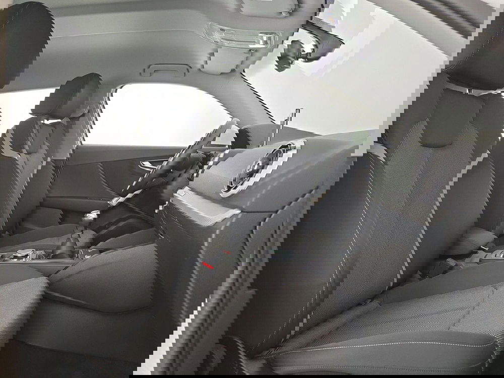 Audi Q2 usata a Alessandria (14)