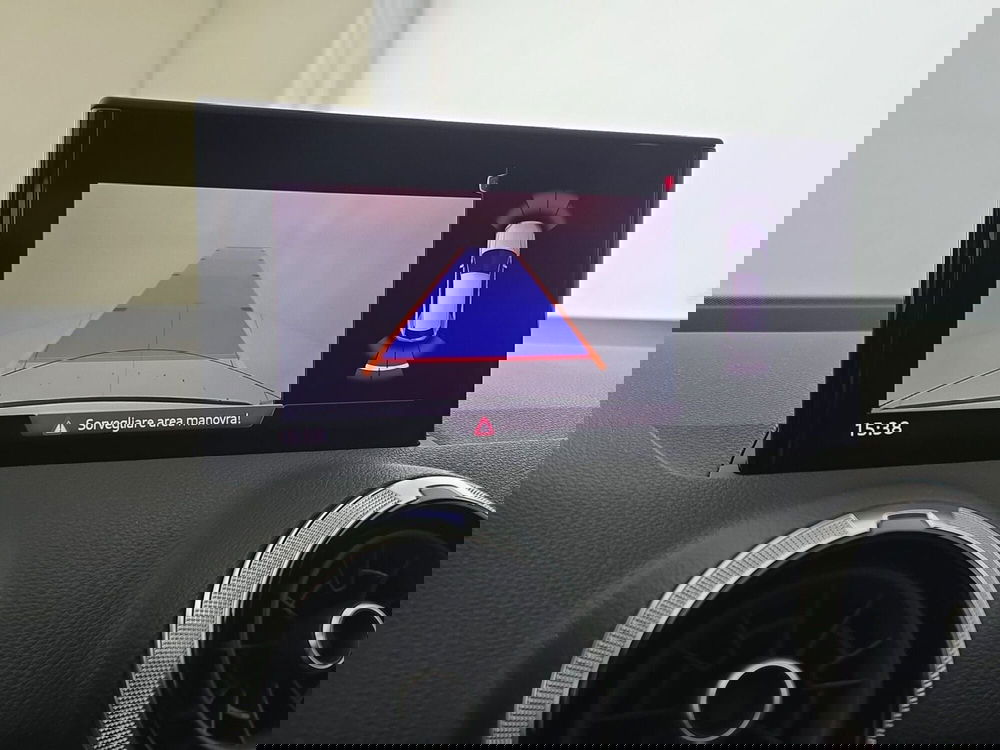 Audi Q2 usata a Alessandria (16)