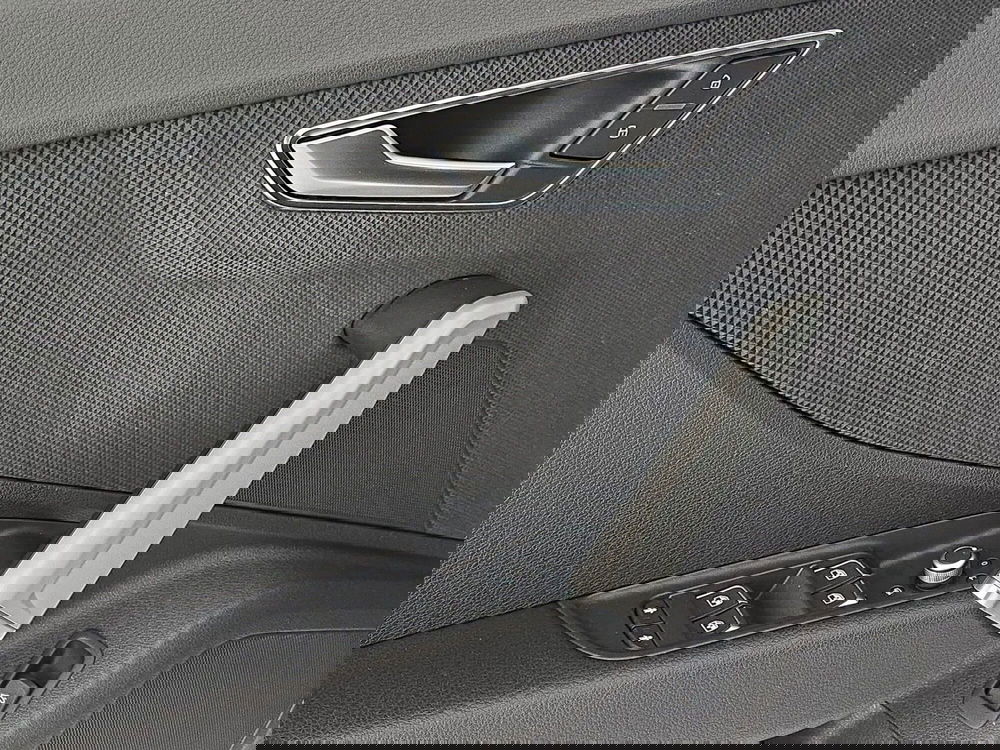 Audi Q2 usata a Alessandria (17)