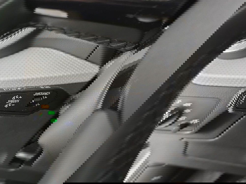 Audi Q2 usata a Alessandria (18)