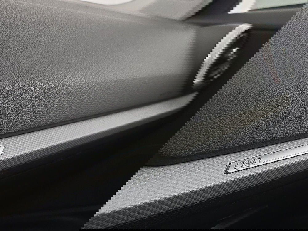 Audi Q2 usata a Alessandria (19)