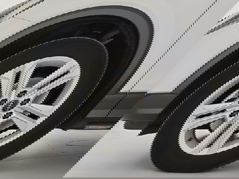 Audi Q2 usata a Alessandria (7)