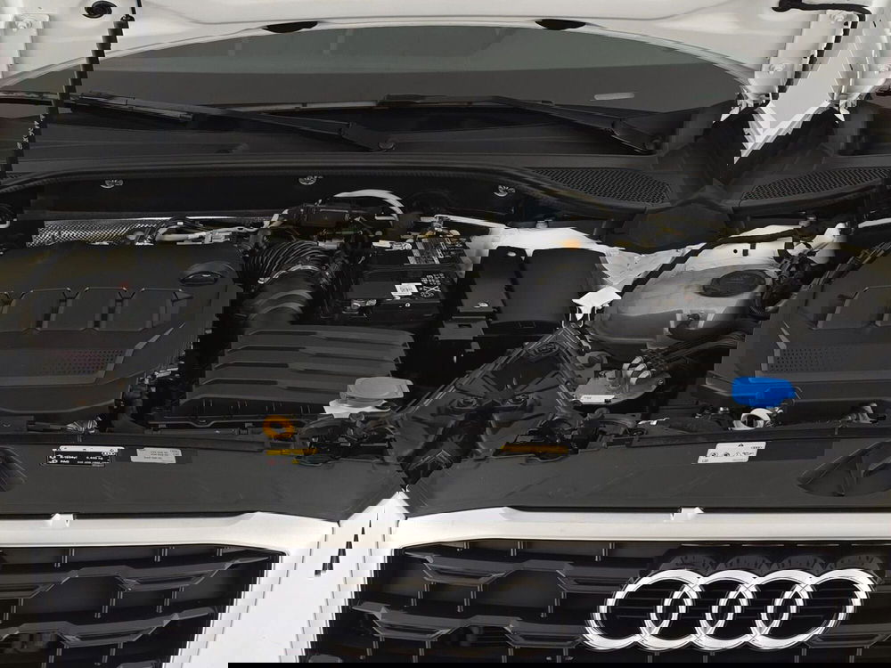 Audi Q2 usata a Alessandria (8)