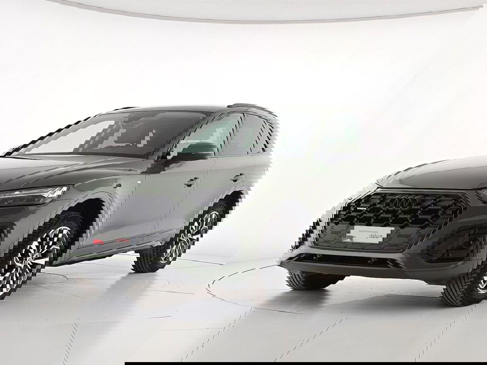 Audi Q5 usata a Alessandria