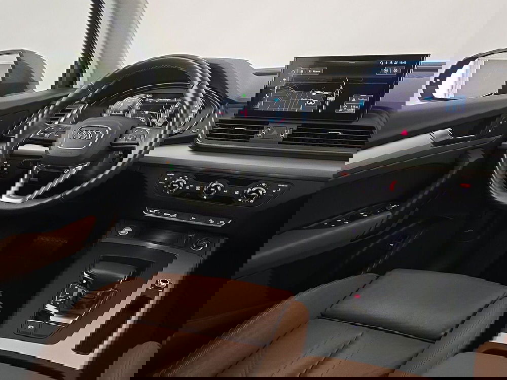 Audi Q5 usata a Alessandria (11)