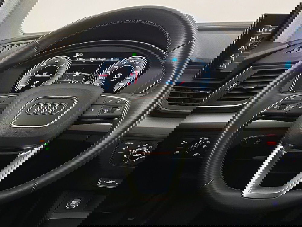 Audi Q5 usata a Alessandria (12)