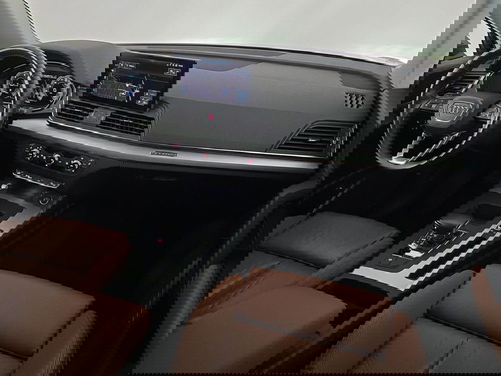 Audi Q5 usata a Alessandria (13)