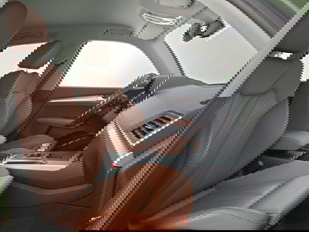 Audi Q5 usata a Alessandria (14)