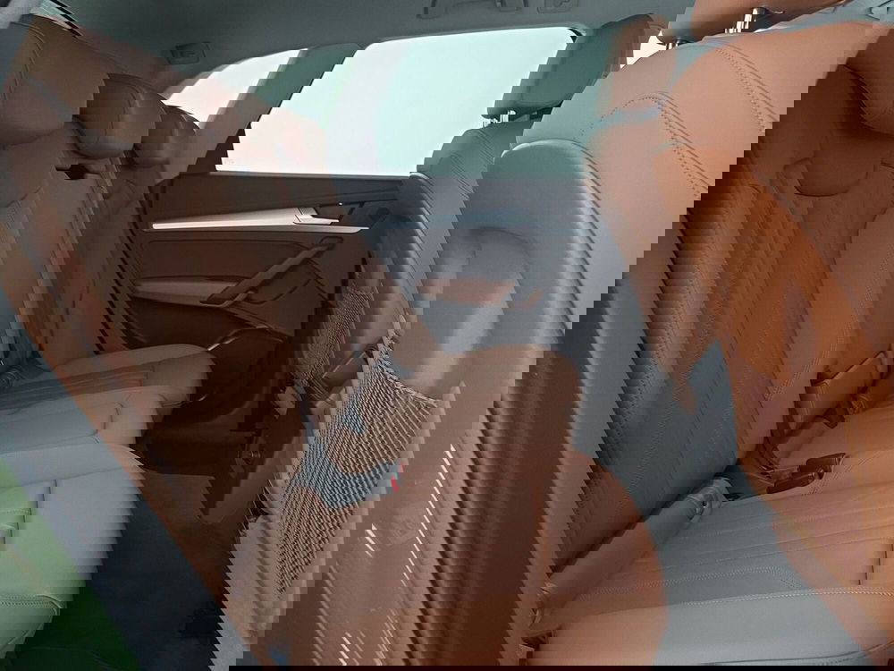 Audi Q5 usata a Alessandria (15)