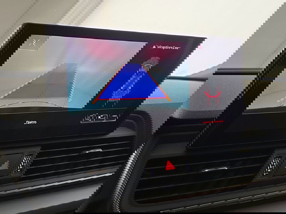 Audi Q5 usata a Alessandria (16)