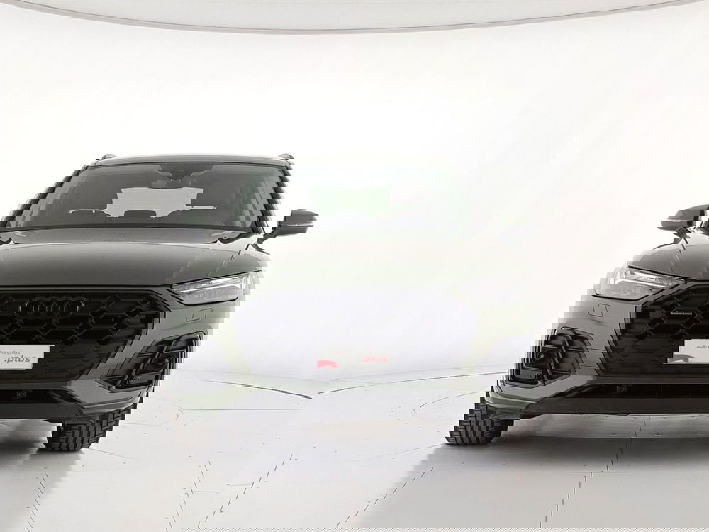 Audi Q5 usata a Alessandria (2)