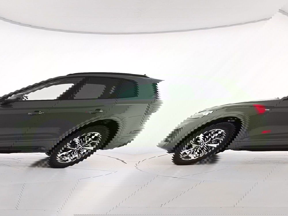 Audi Q5 usata a Alessandria (3)