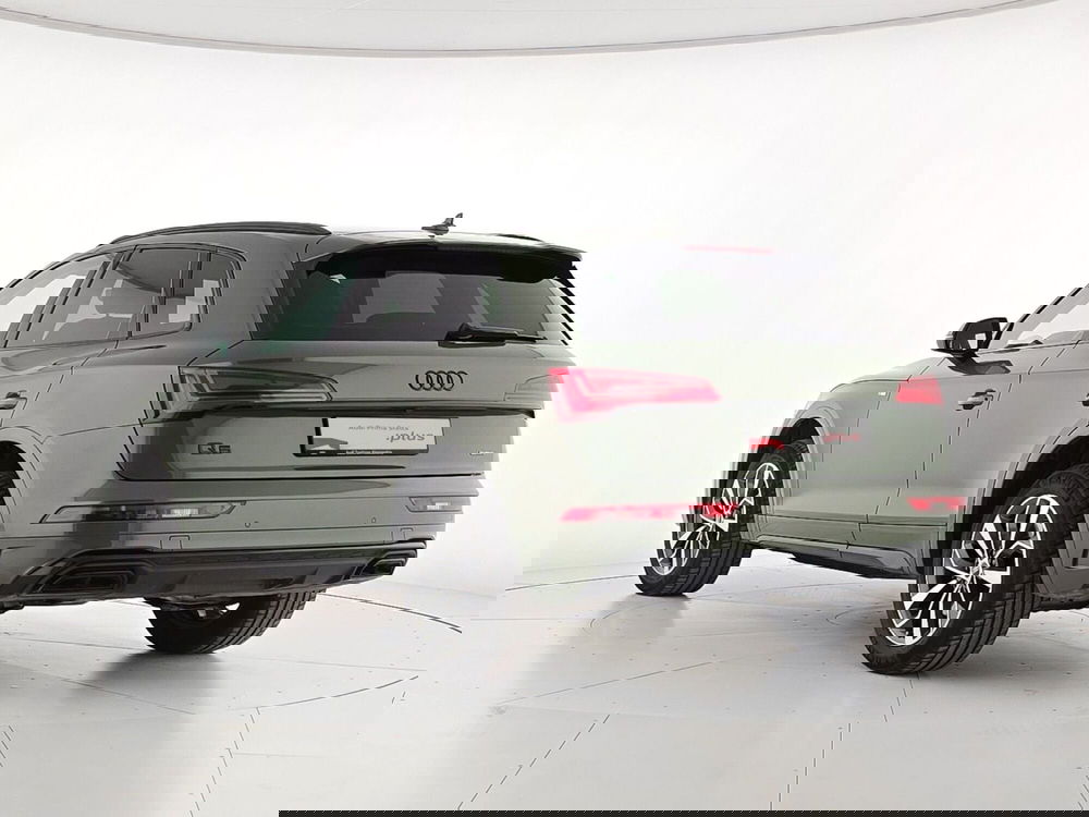 Audi Q5 usata a Alessandria (4)