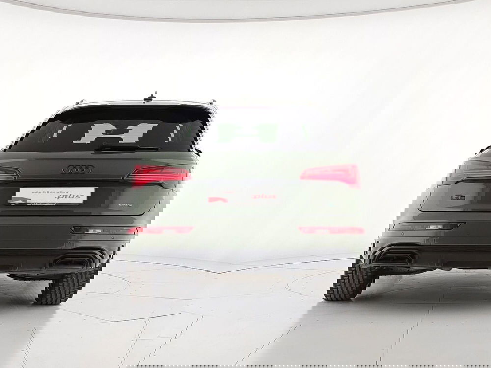 Audi Q5 usata a Alessandria (5)