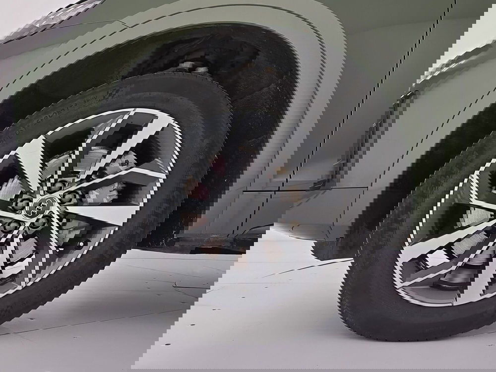 Audi Q5 usata a Alessandria (7)