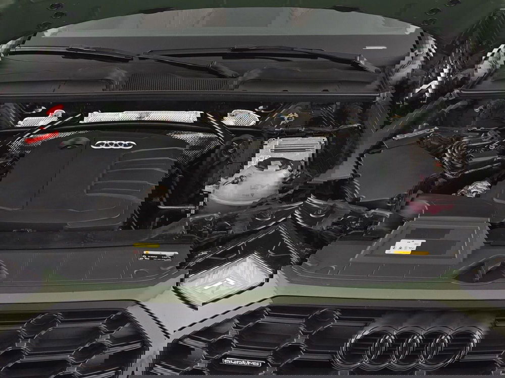 Audi Q5 usata a Alessandria (8)