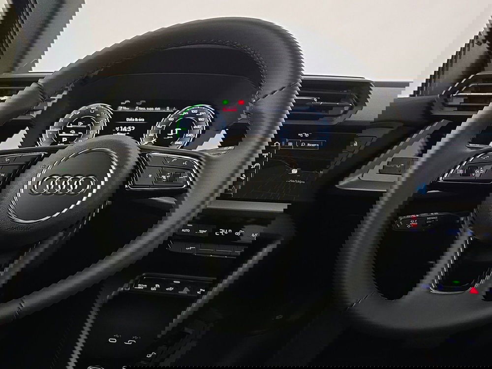 Audi A3 allstreet usata a Alessandria (10)