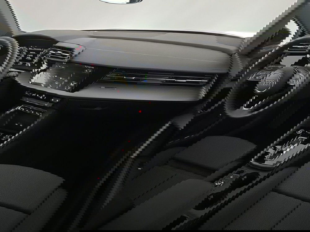 Audi A3 allstreet usata a Alessandria (11)