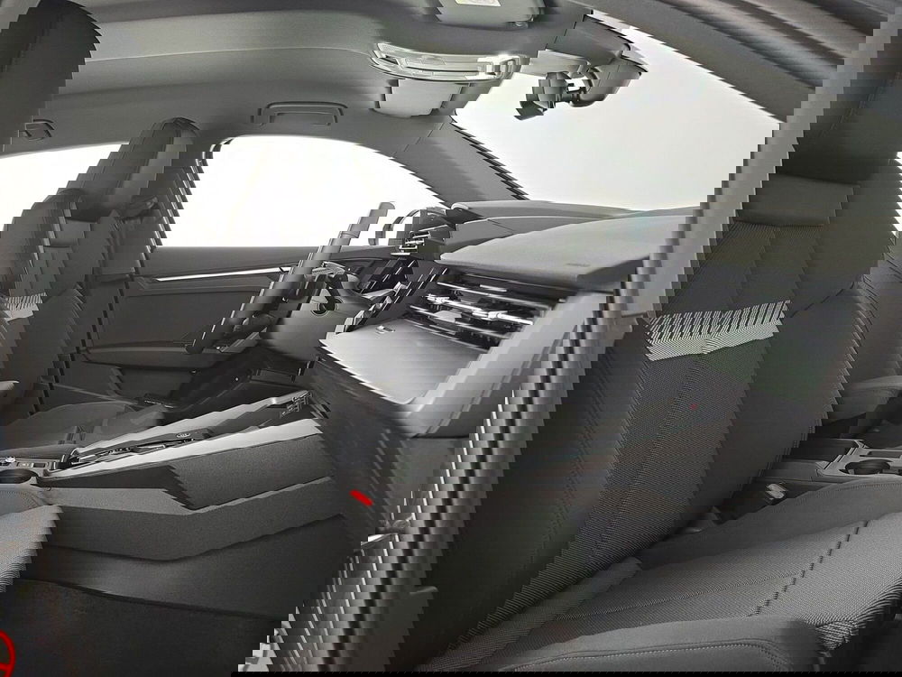 Audi A3 allstreet usata a Alessandria (12)