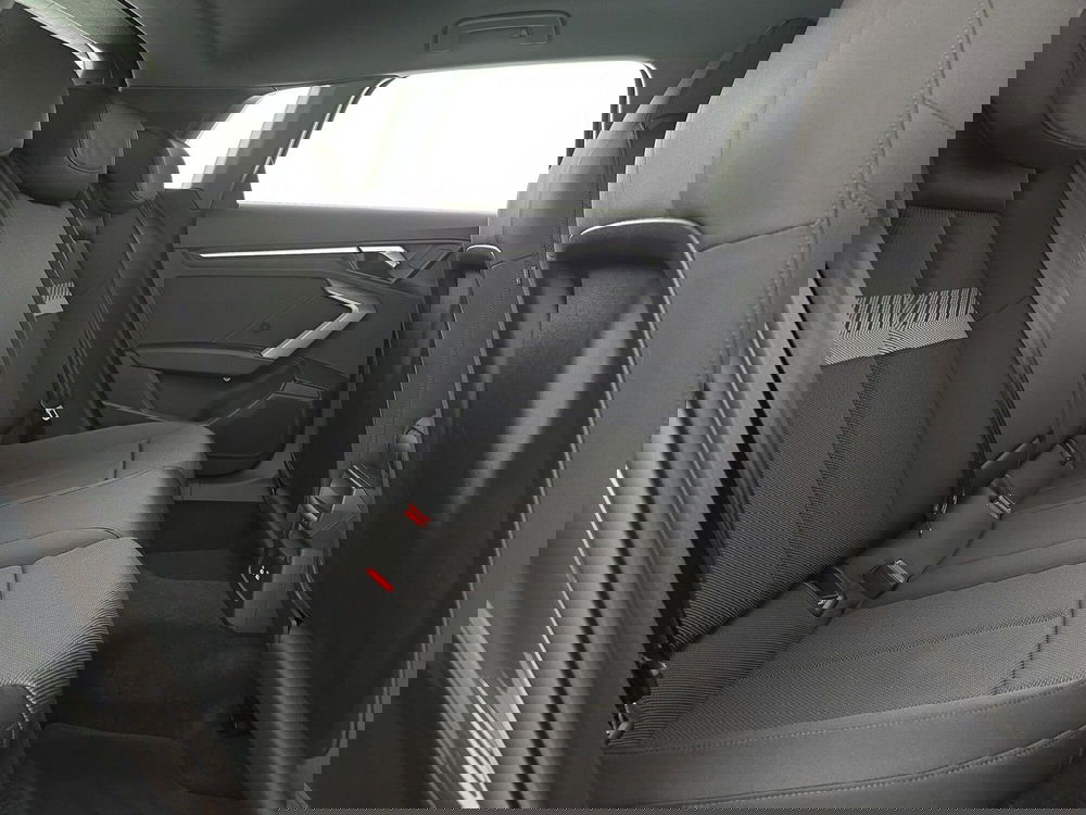 Audi A3 allstreet usata a Alessandria (13)