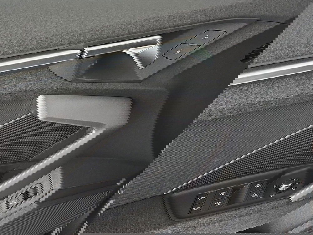 Audi A3 allstreet usata a Alessandria (15)