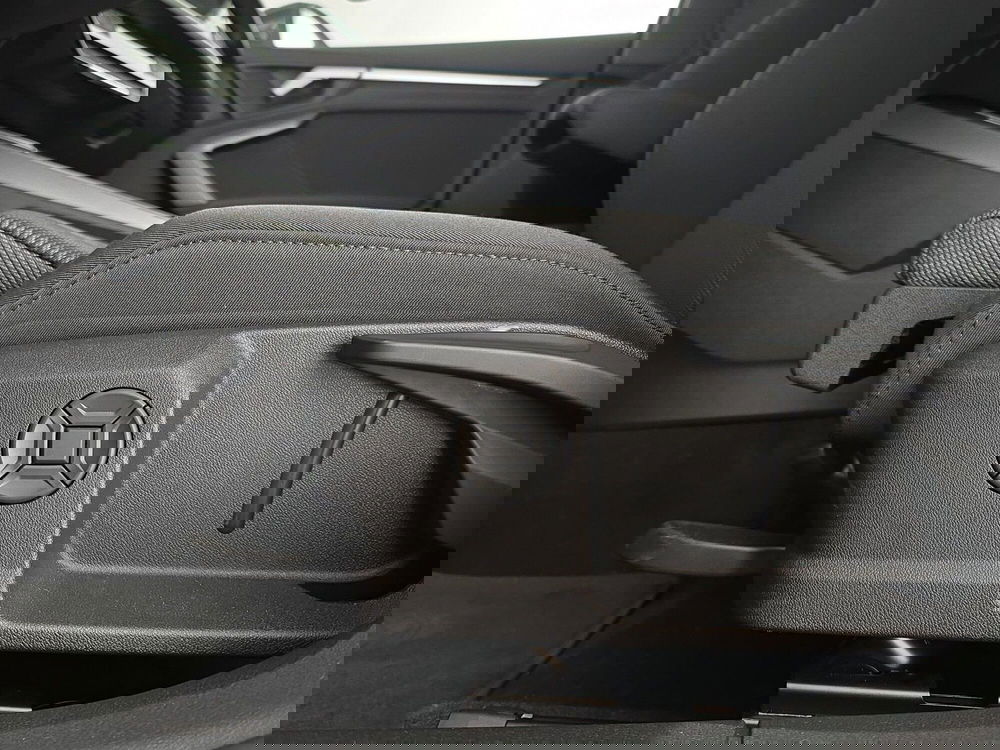 Audi A3 allstreet usata a Alessandria (16)