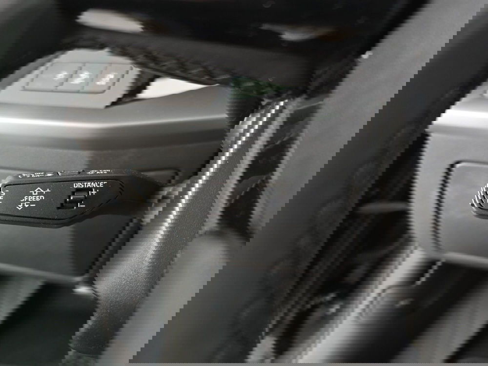 Audi A3 allstreet usata a Alessandria (17)