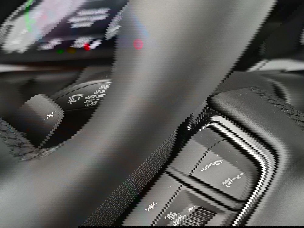 Audi A3 allstreet usata a Alessandria (18)