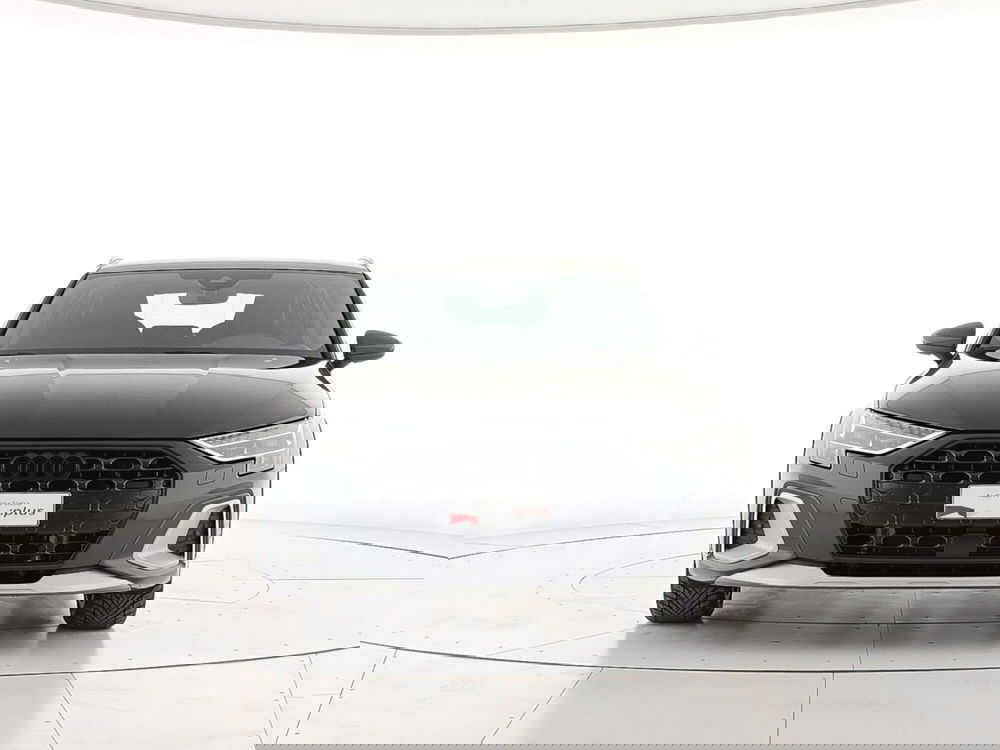 Audi A3 allstreet usata a Alessandria (2)