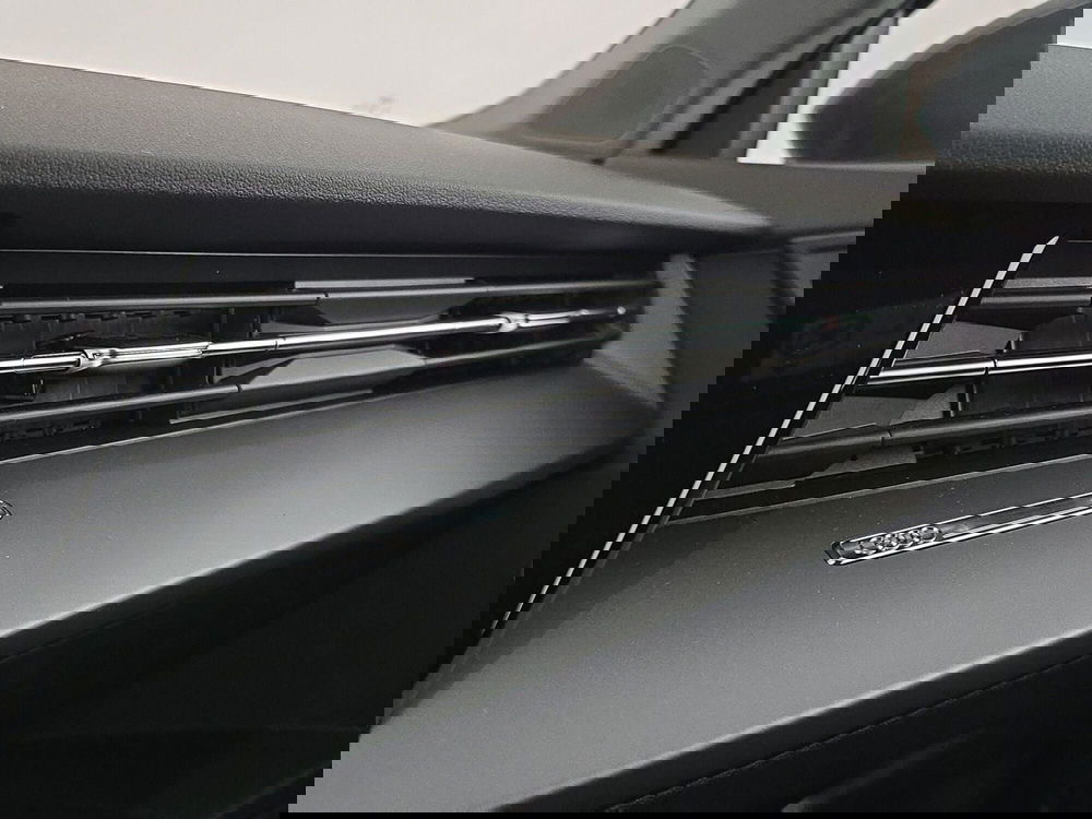 Audi A3 allstreet usata a Alessandria (20)