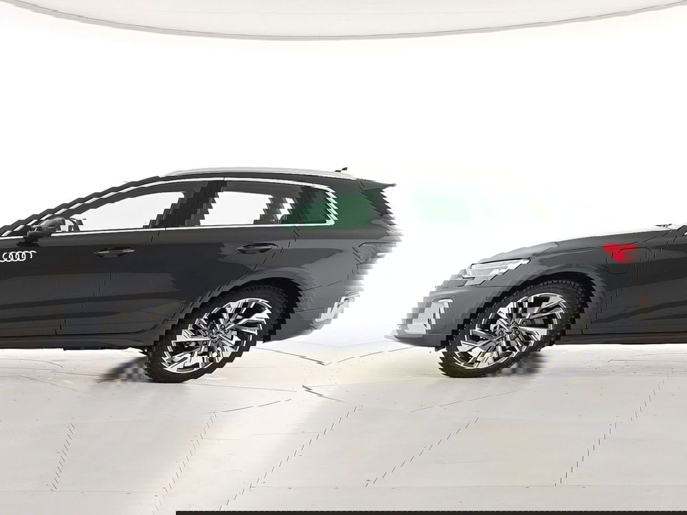 Audi A3 allstreet usata a Alessandria (3)