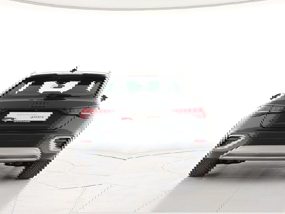 Audi A3 allstreet usata a Alessandria (5)