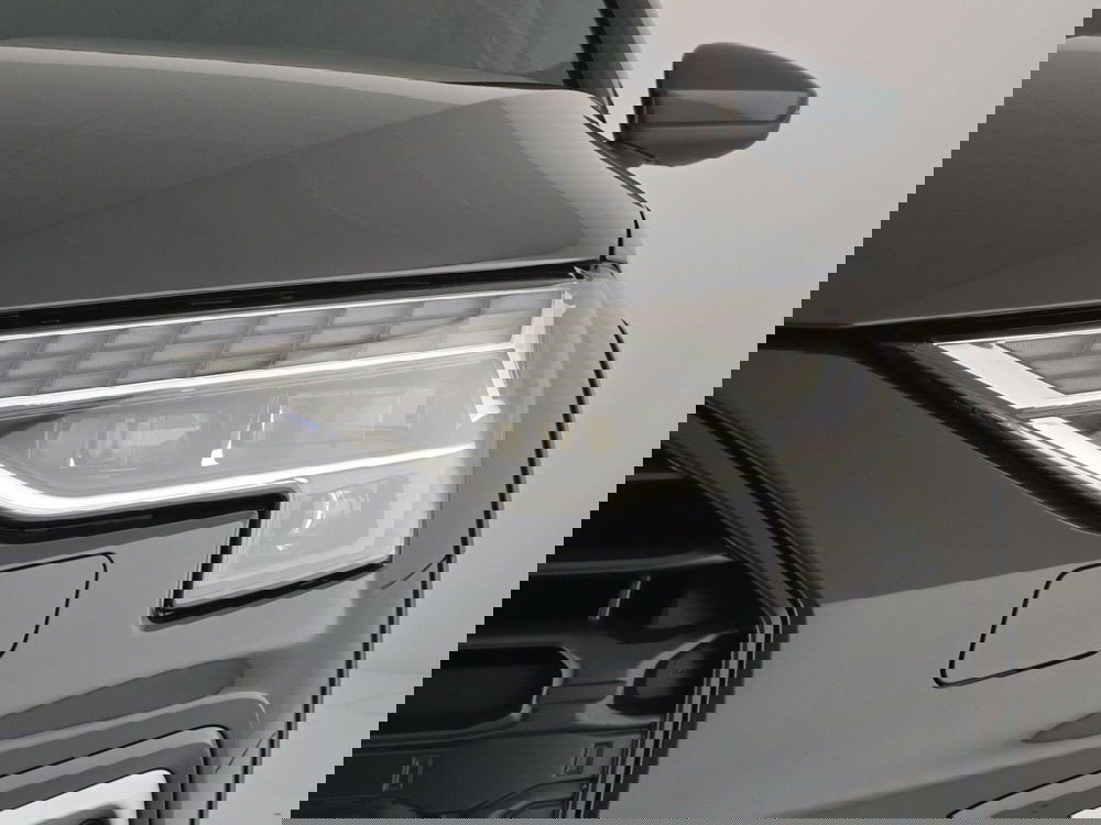 Audi A3 allstreet usata a Alessandria (6)