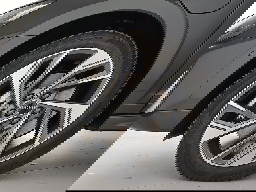 Audi A3 allstreet usata a Alessandria (7)