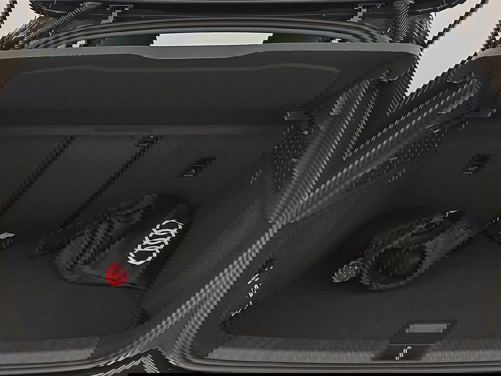 Audi A3 allstreet usata a Alessandria (8)