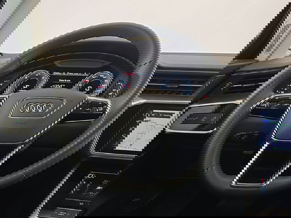 Audi A6 Avant usata a Alessandria (11)