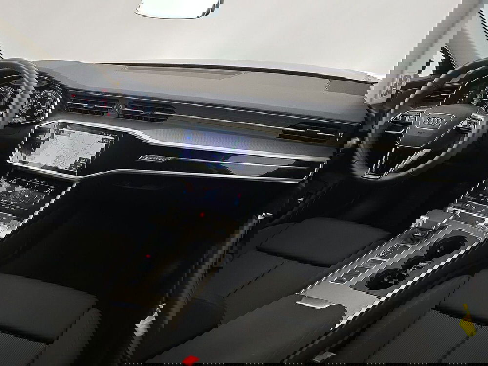 Audi A6 Avant usata a Alessandria (12)