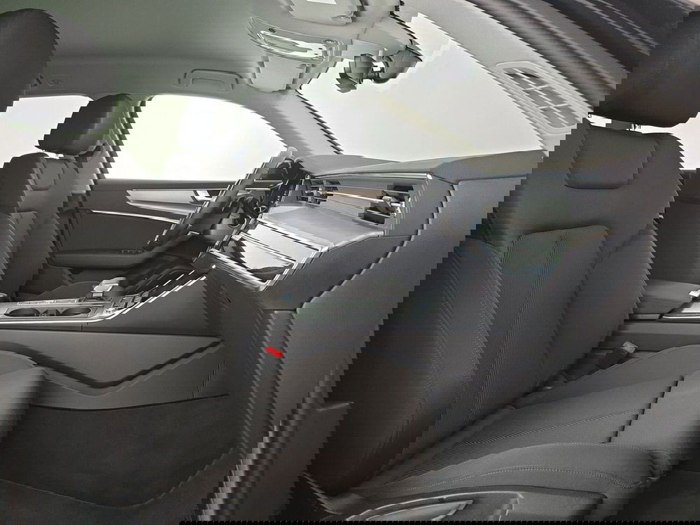 Audi A6 Avant usata a Alessandria (13)