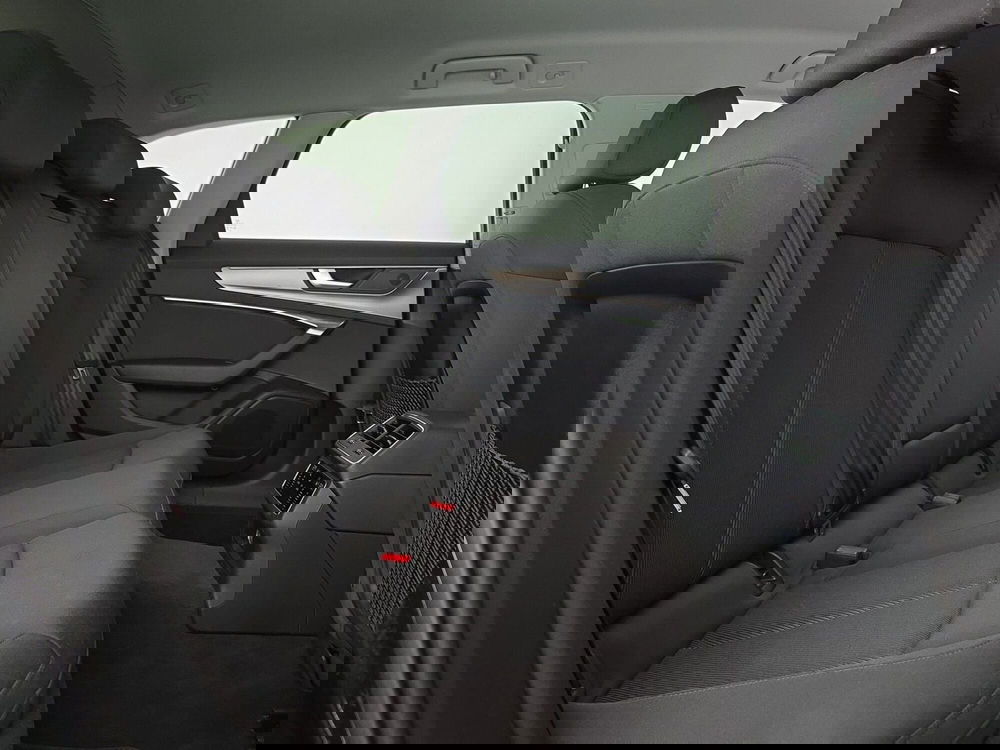 Audi A6 Avant usata a Alessandria (14)