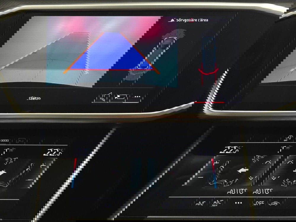 Audi A6 Avant usata a Alessandria (15)