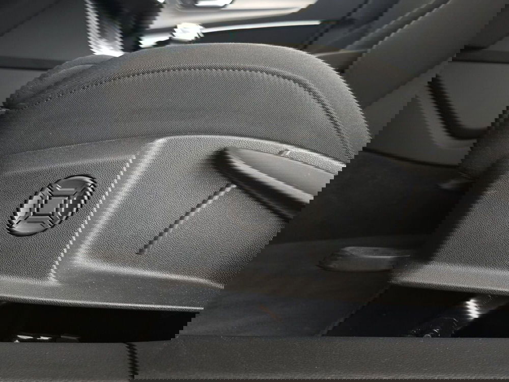 Audi A6 Avant usata a Alessandria (17)