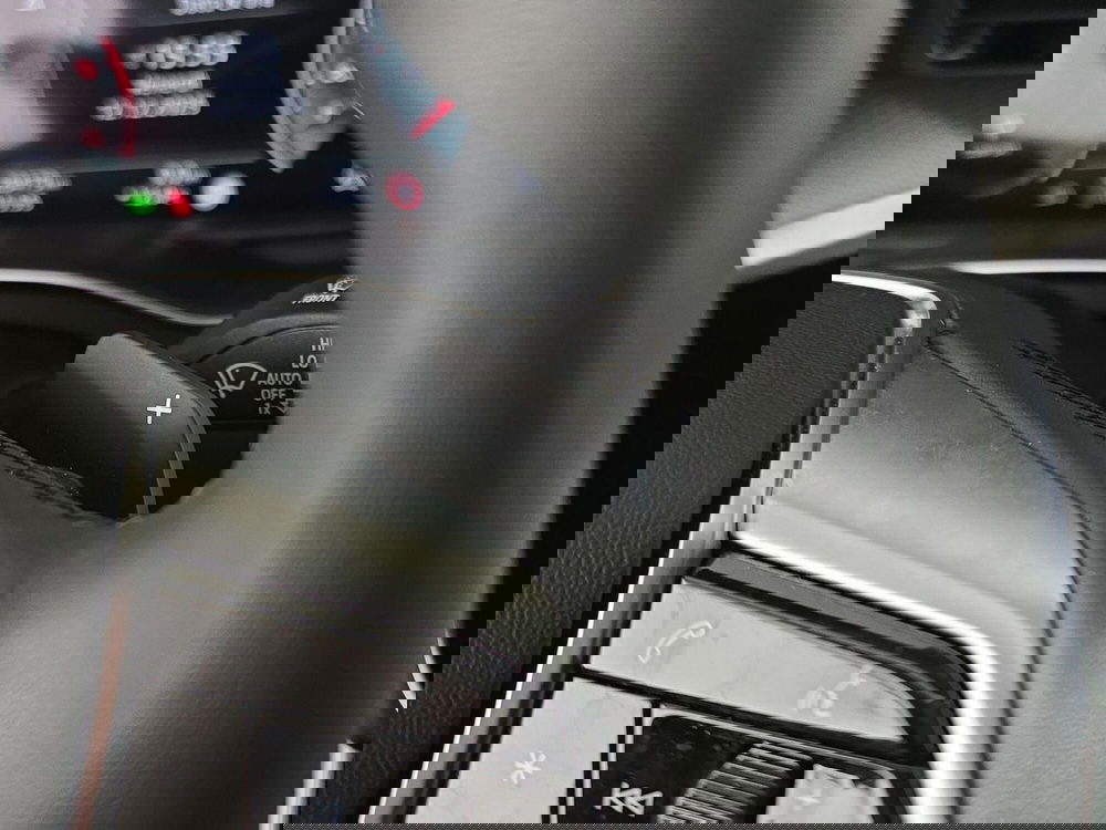 Audi A6 Avant usata a Alessandria (19)