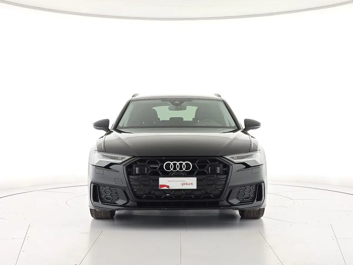 Audi A6 Avant usata a Alessandria (2)