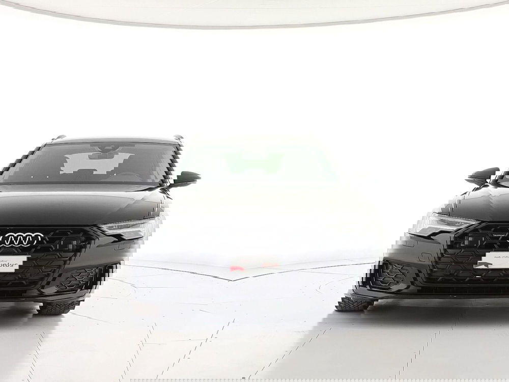 Audi A6 Avant usata a Alessandria (2)